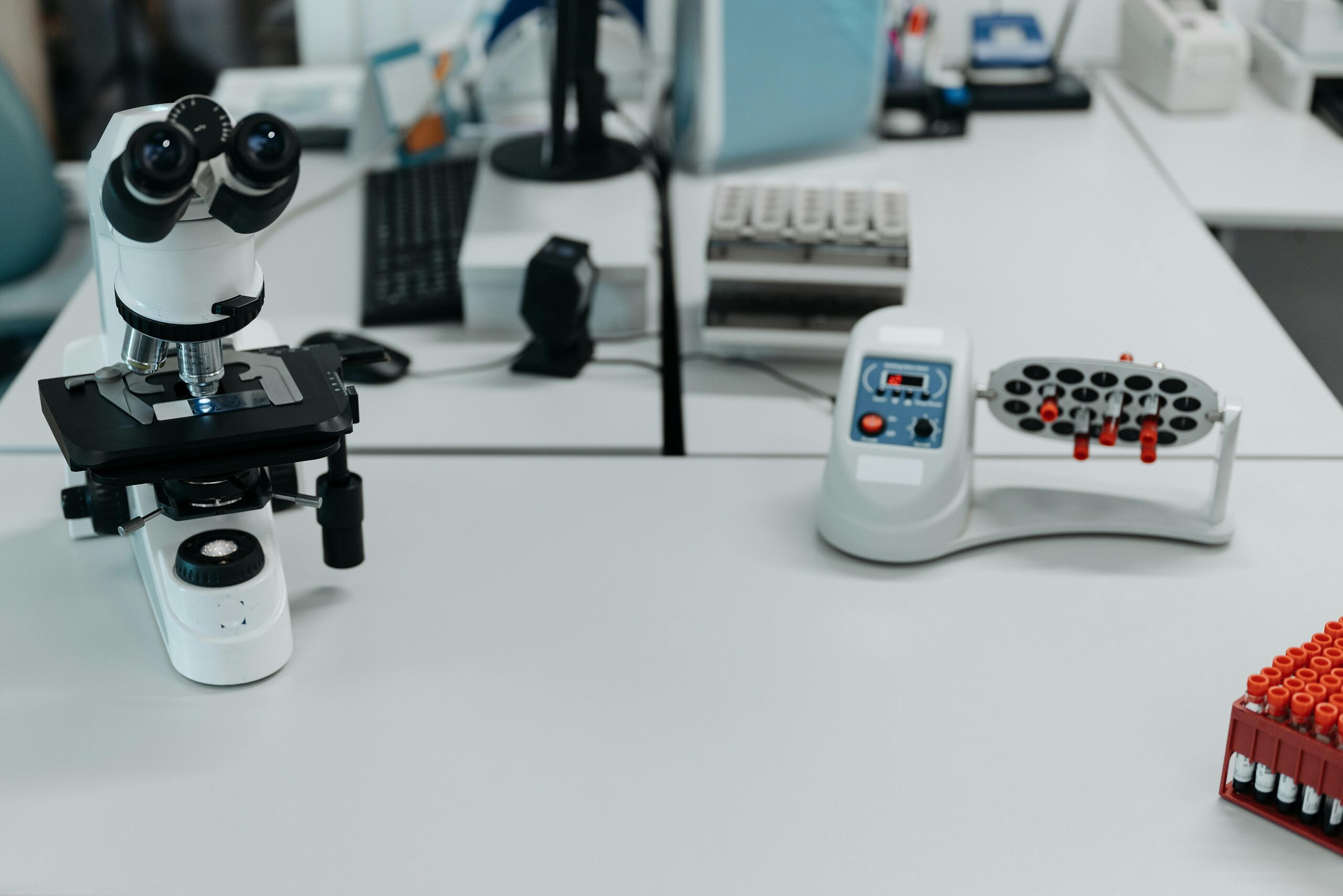 Diploma In Medical Lab Technology