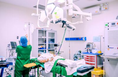 Diploma In Operation Theatre Technology